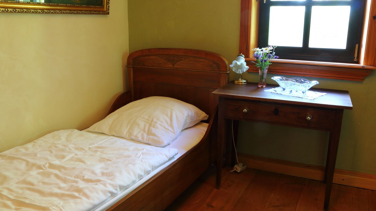 Photo of Bedroom in Hofheim in Unterfranken