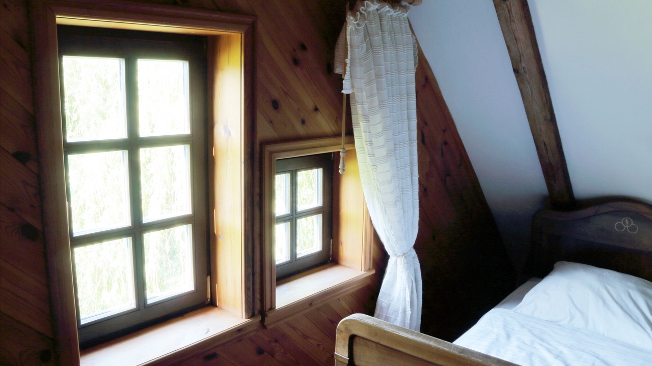 Photo of Bedroom in Hofheim in Unterfranken