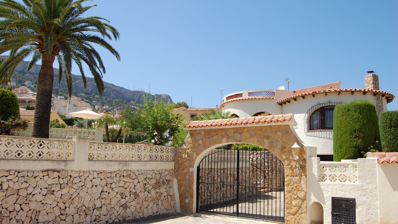 Photo of Outdoor in La Canuta