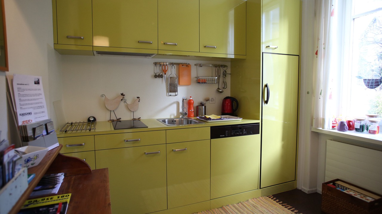 Photo of Kitchen in Chur