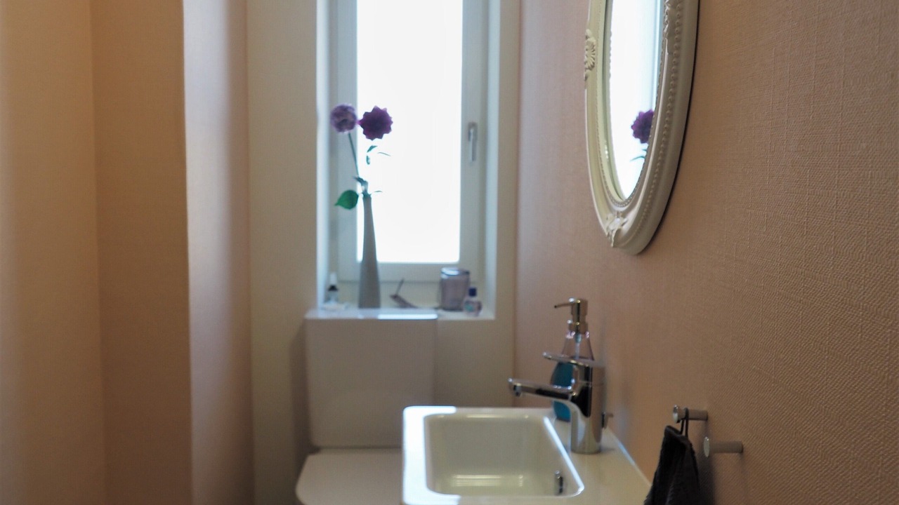 Photo of Bathroom in Chur