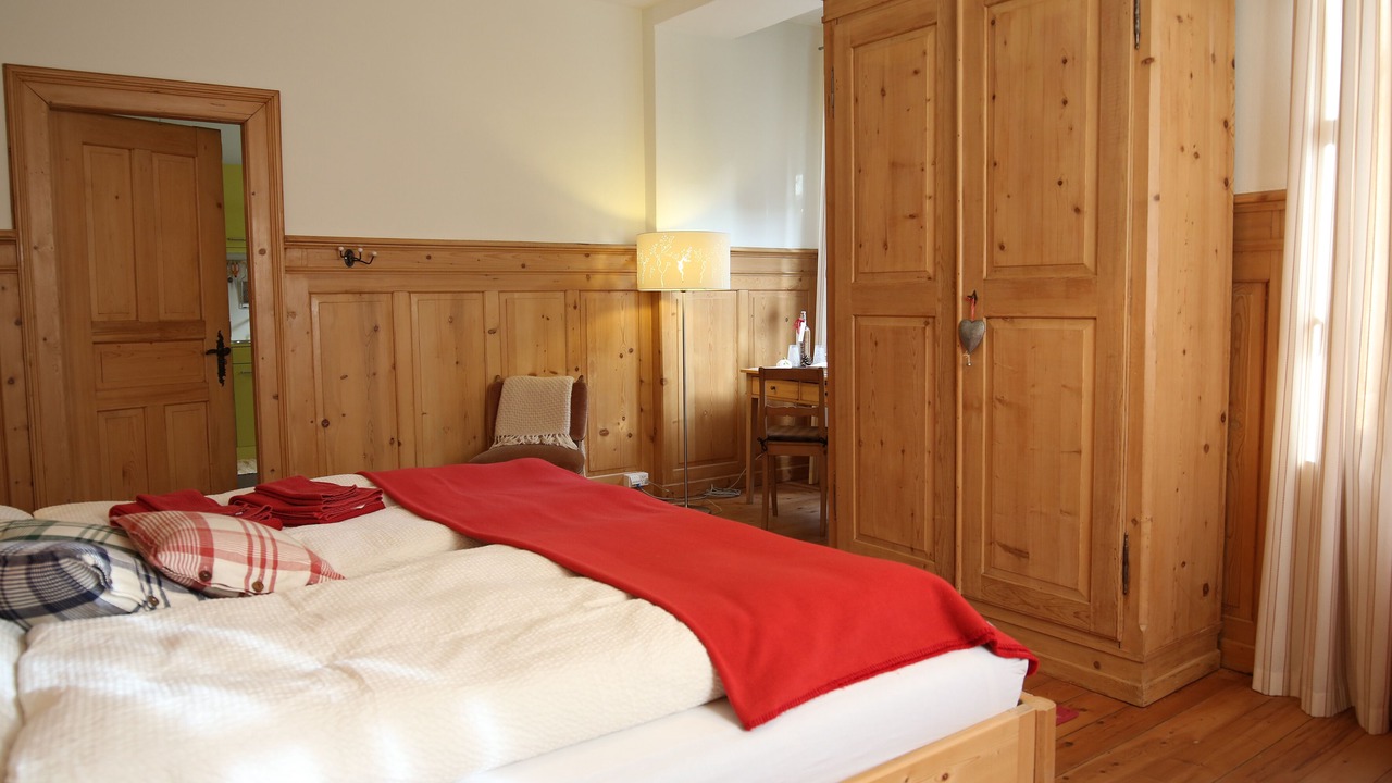 Photo of Bedroom in Chur
