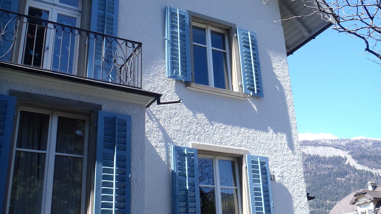 Photo of Outdoor in Chur