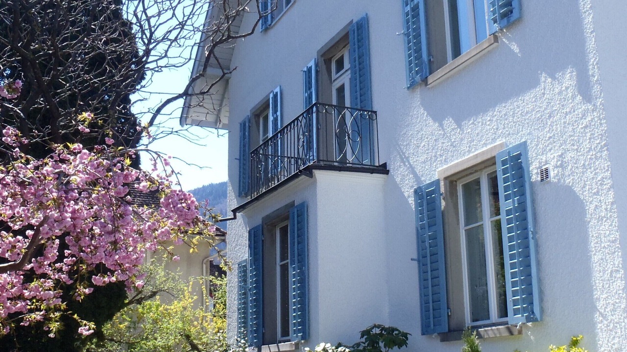 Photo of Outdoor in Chur