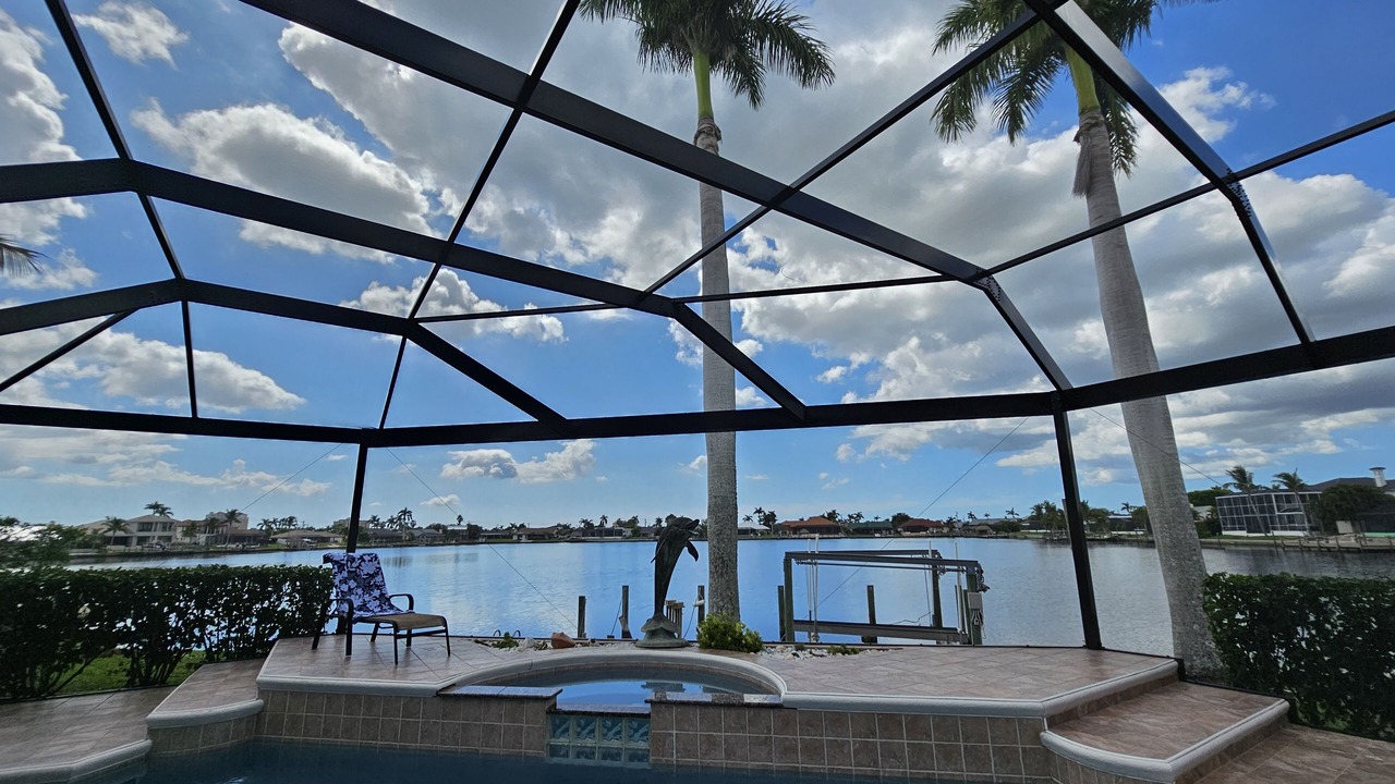 Photo of Outdoor in Eight Lakes