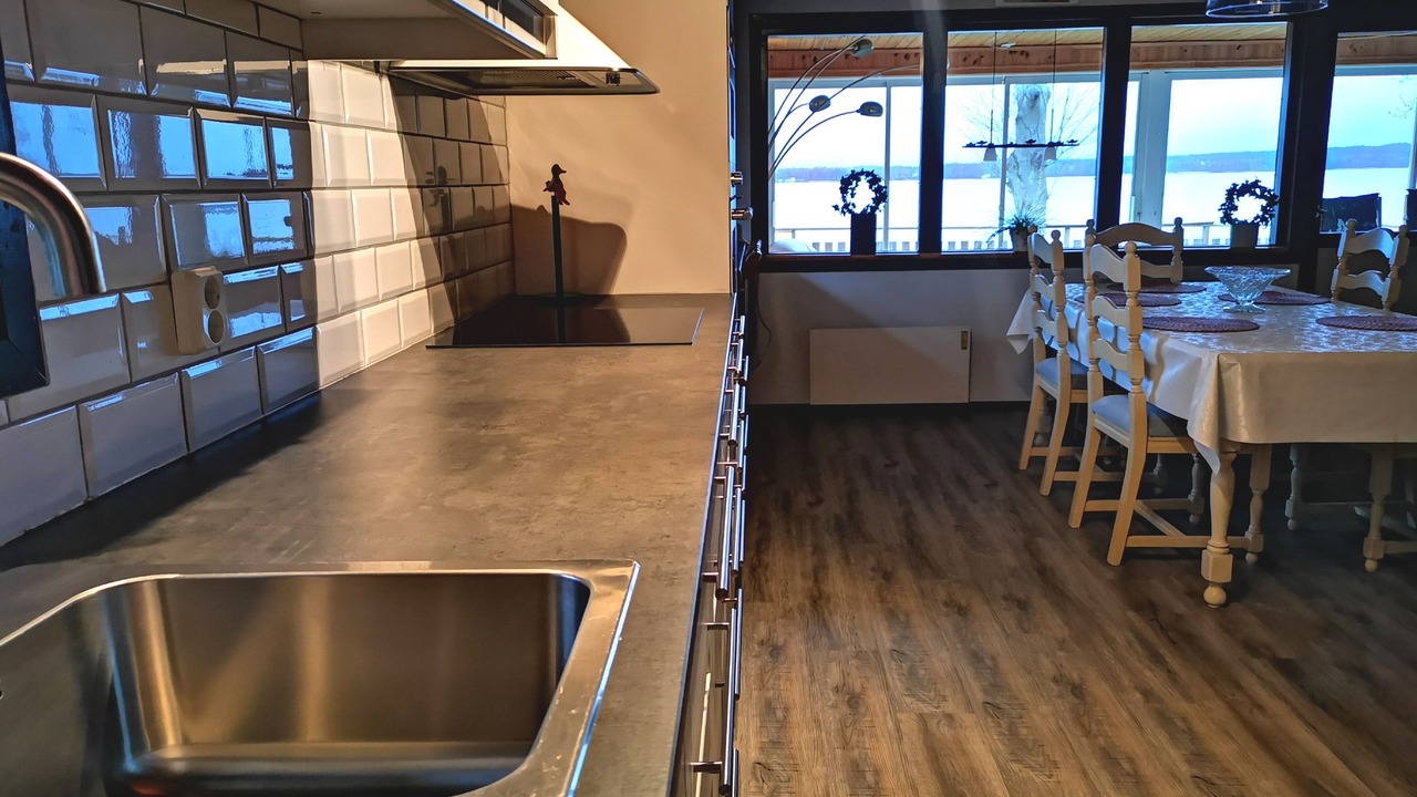 Photo of Kitchen in Ivetofta