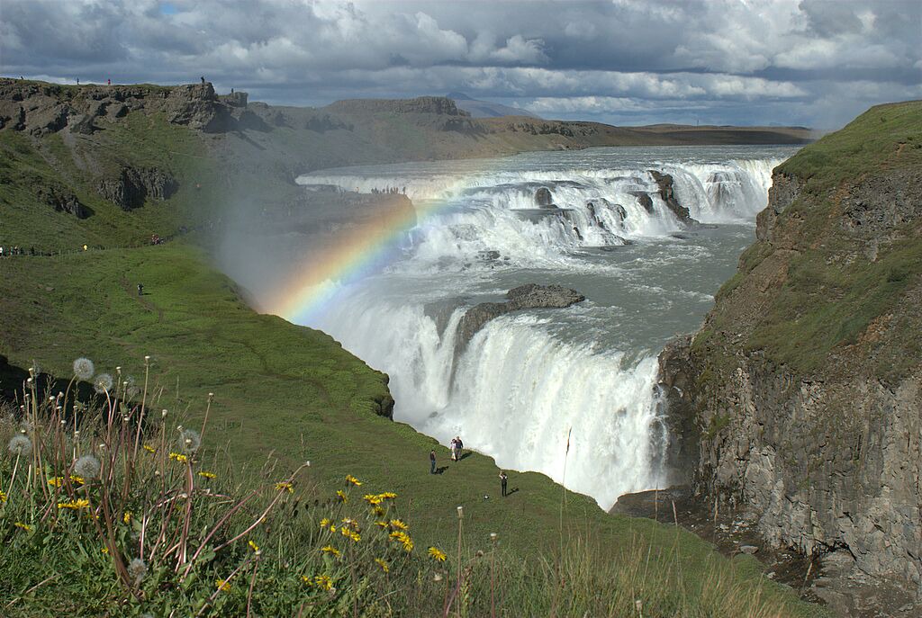 Photo of Outdoor in Selfoss