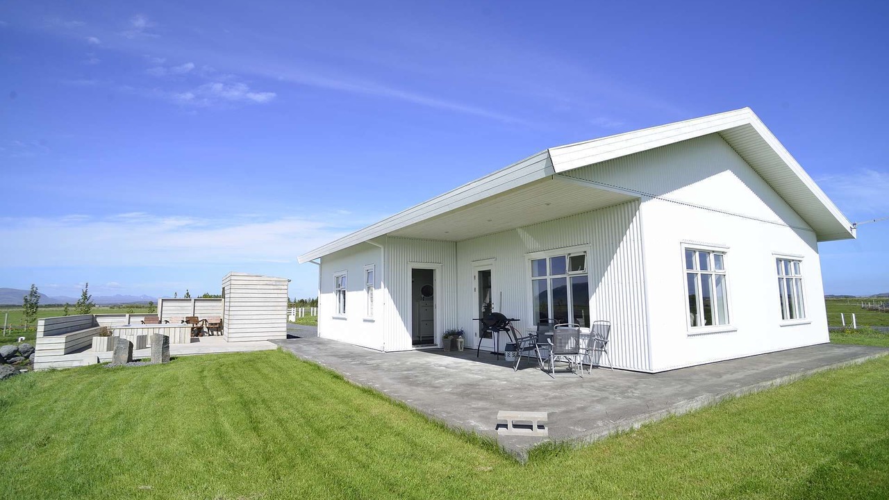 Photo of Outdoor in Selfoss