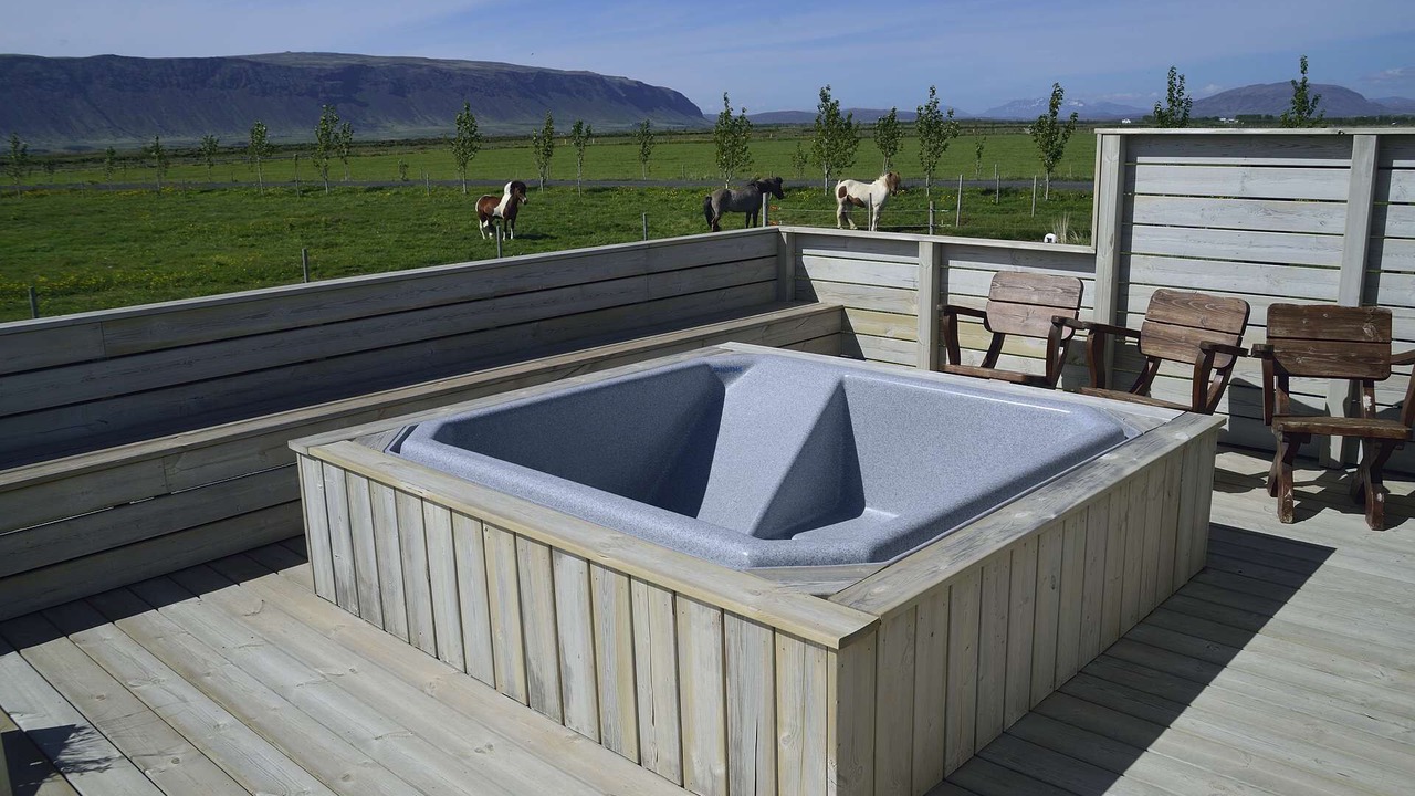 Photo of Outdoor in Selfoss
