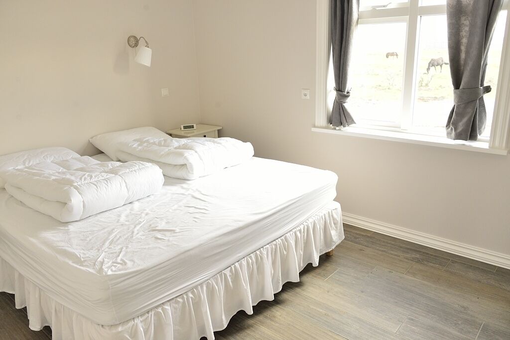 Photo of Bedroom in Selfoss
