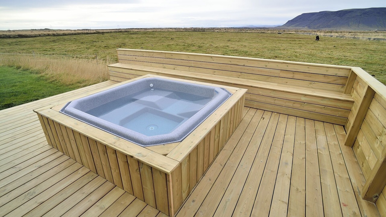 Photo of Outdoor in Selfoss