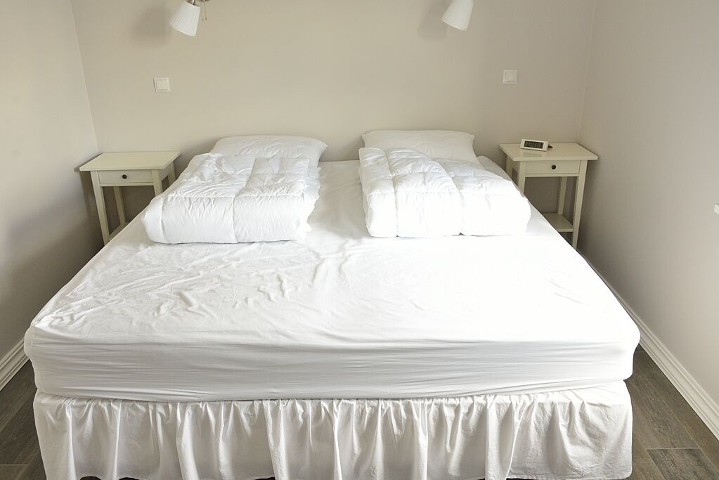 Photo of Bedroom in Selfoss