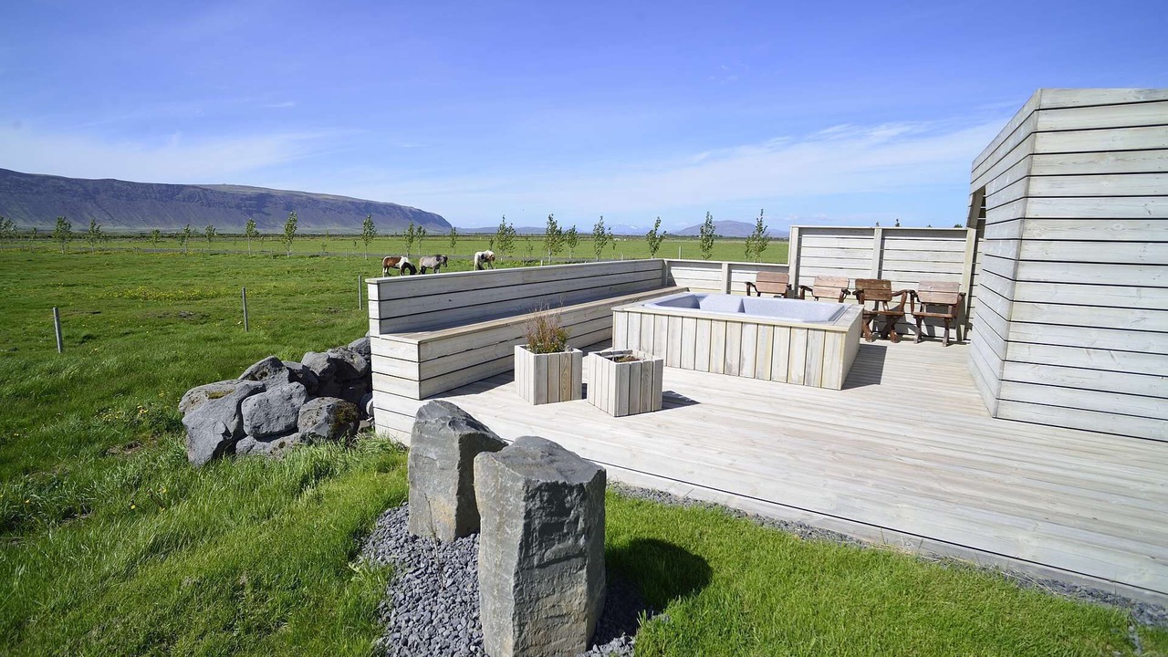 Photo of Outdoor in Selfoss
