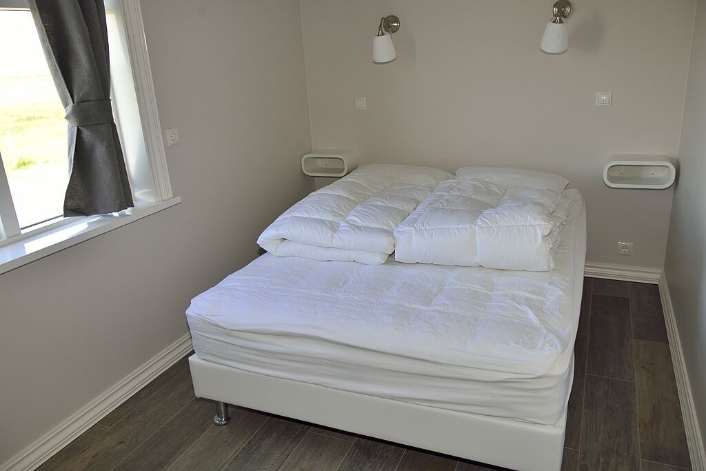 Photo of Bedroom in Selfoss