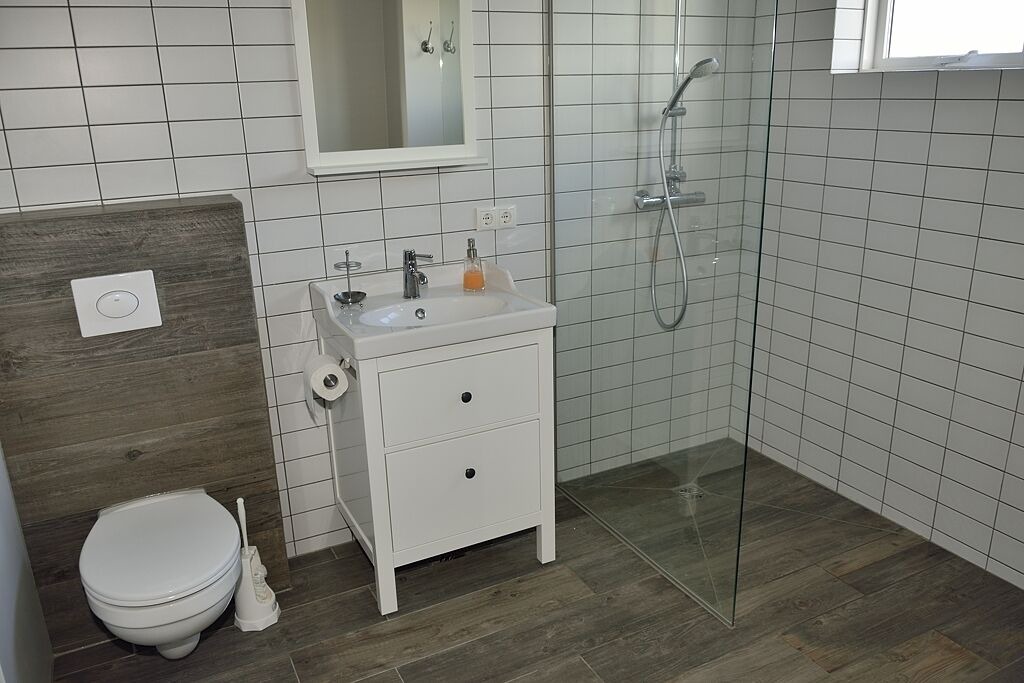 Photo of Bathroom in Selfoss