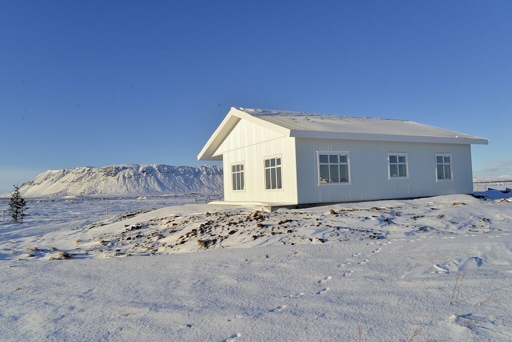 Photo of Outdoor in Selfoss