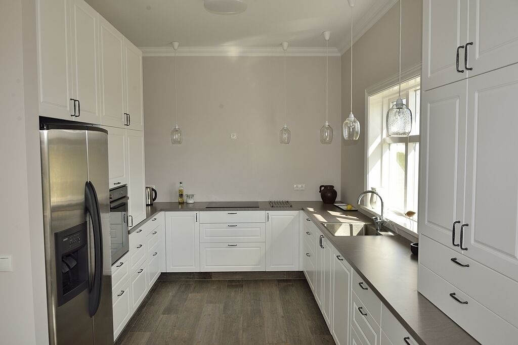 Photo of Kitchen in Selfoss