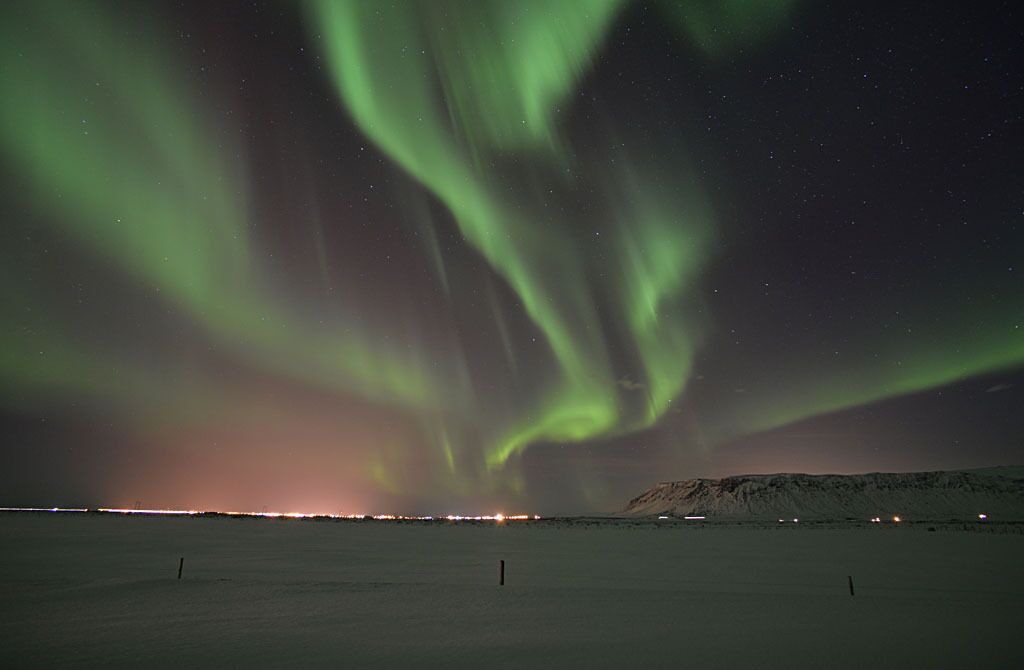 Photo of Others in Selfoss