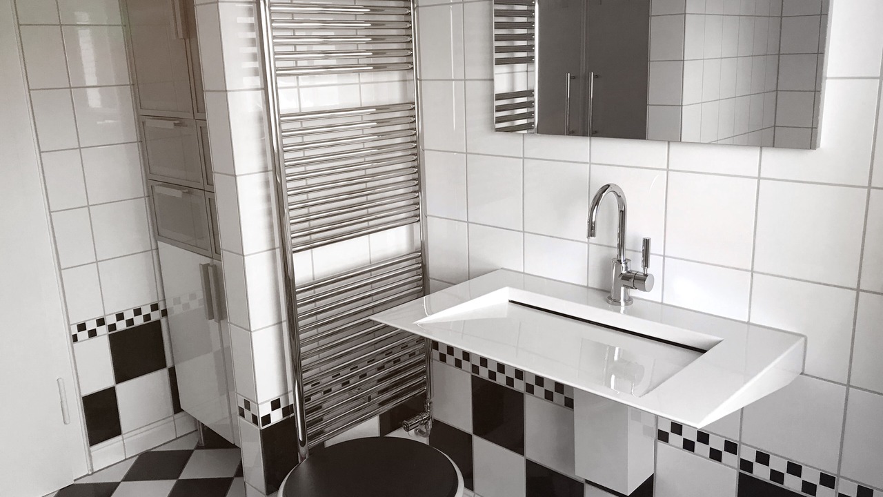 Photo of Bathroom in Thurnau
