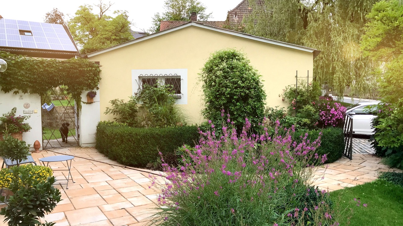 Photo of Outdoor in Thurnau