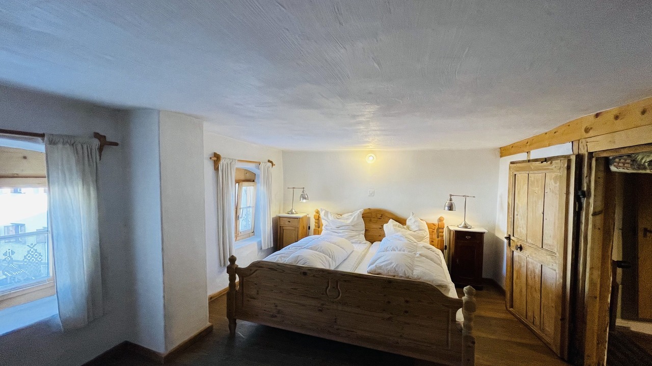 Photo of Bedroom in Sent