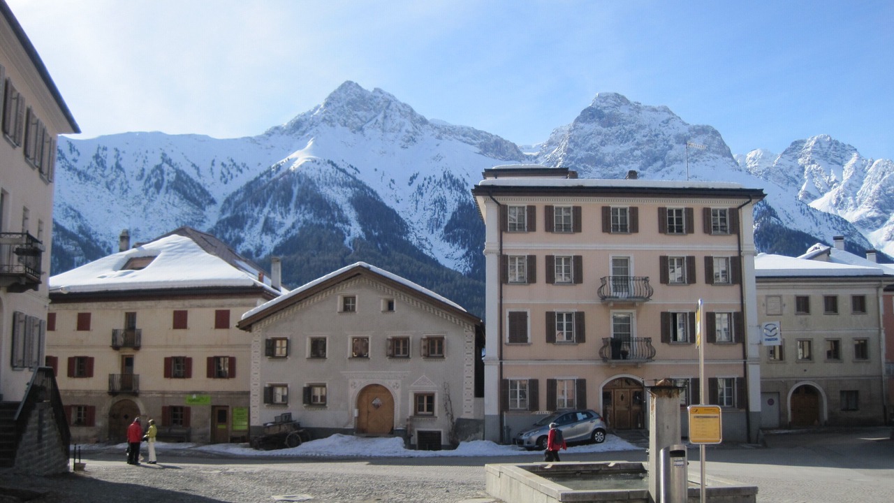 Photo of Outdoor in Sent