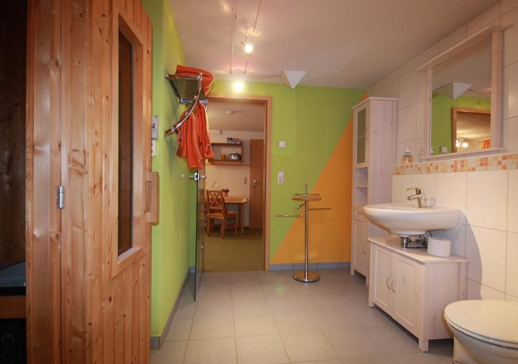 Photo of Bathroom in Waltersdorf