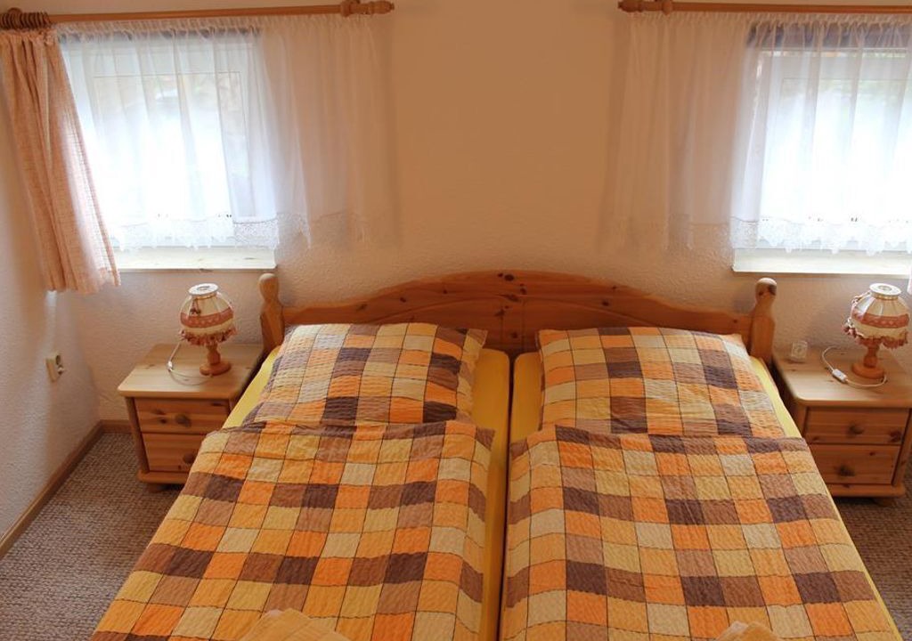 Photo of Bedroom in Waltersdorf