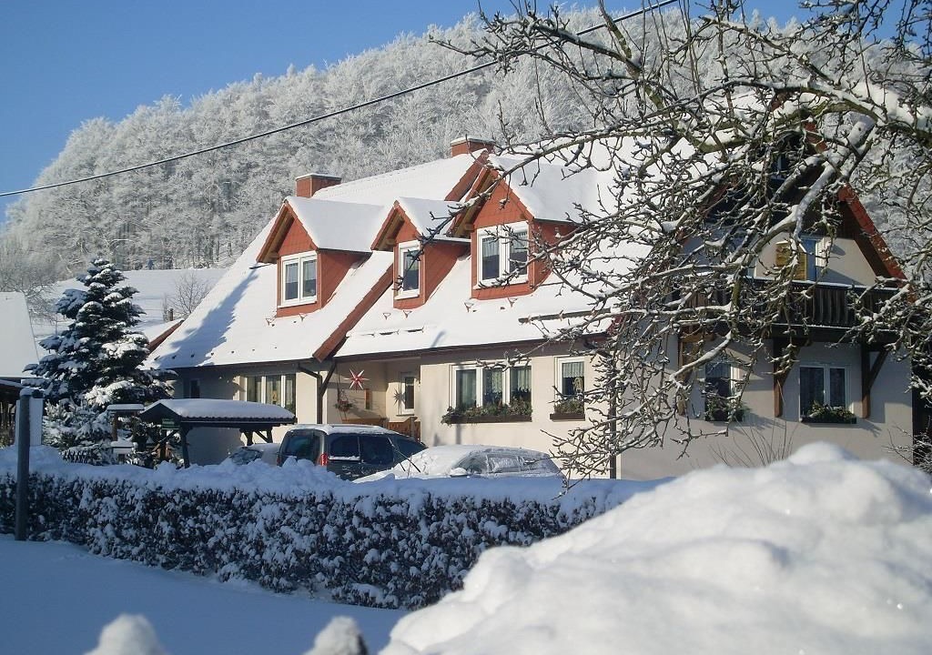 Photo of Outdoor in Waltersdorf