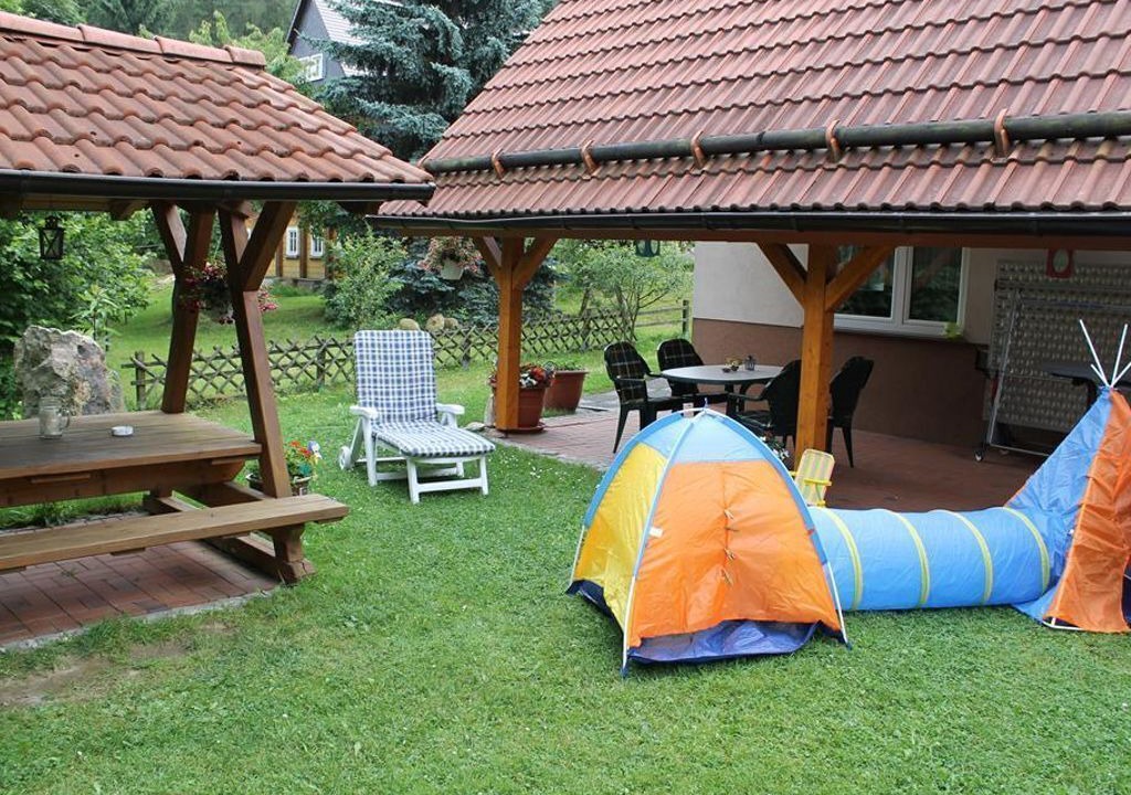 Photo of Outdoor in Waltersdorf