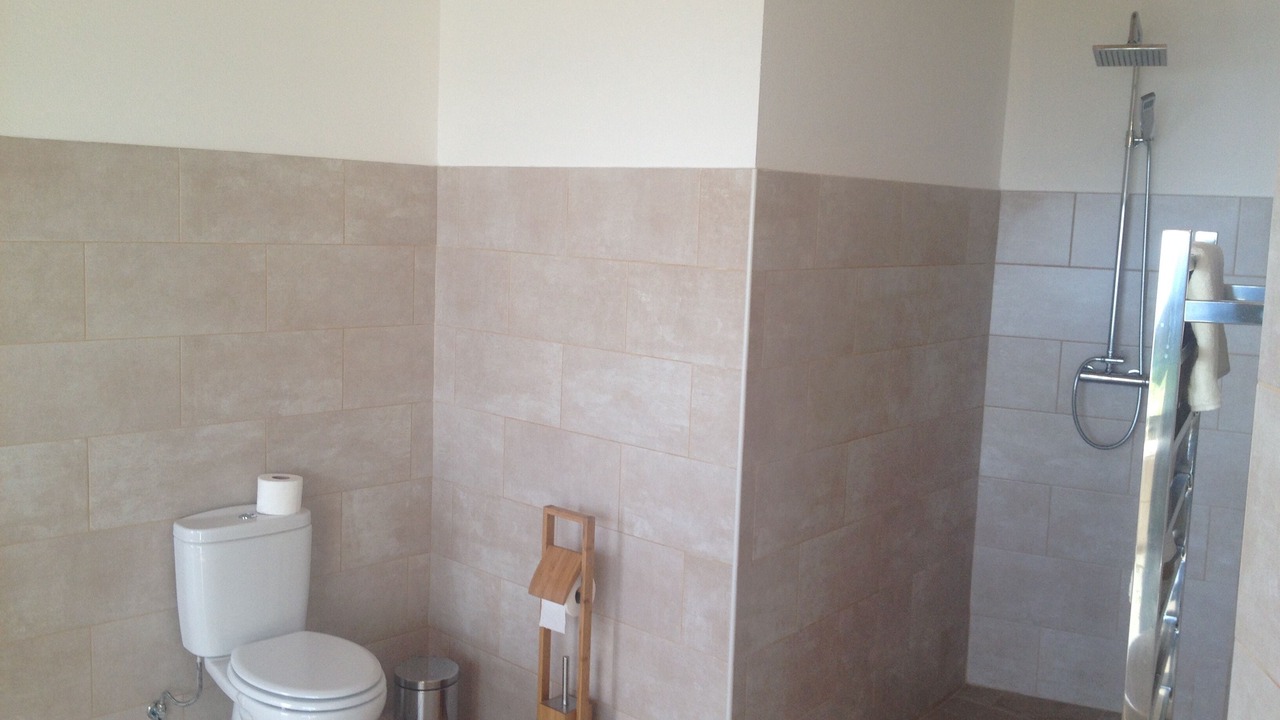 Photo of Bathroom in Nordeste
