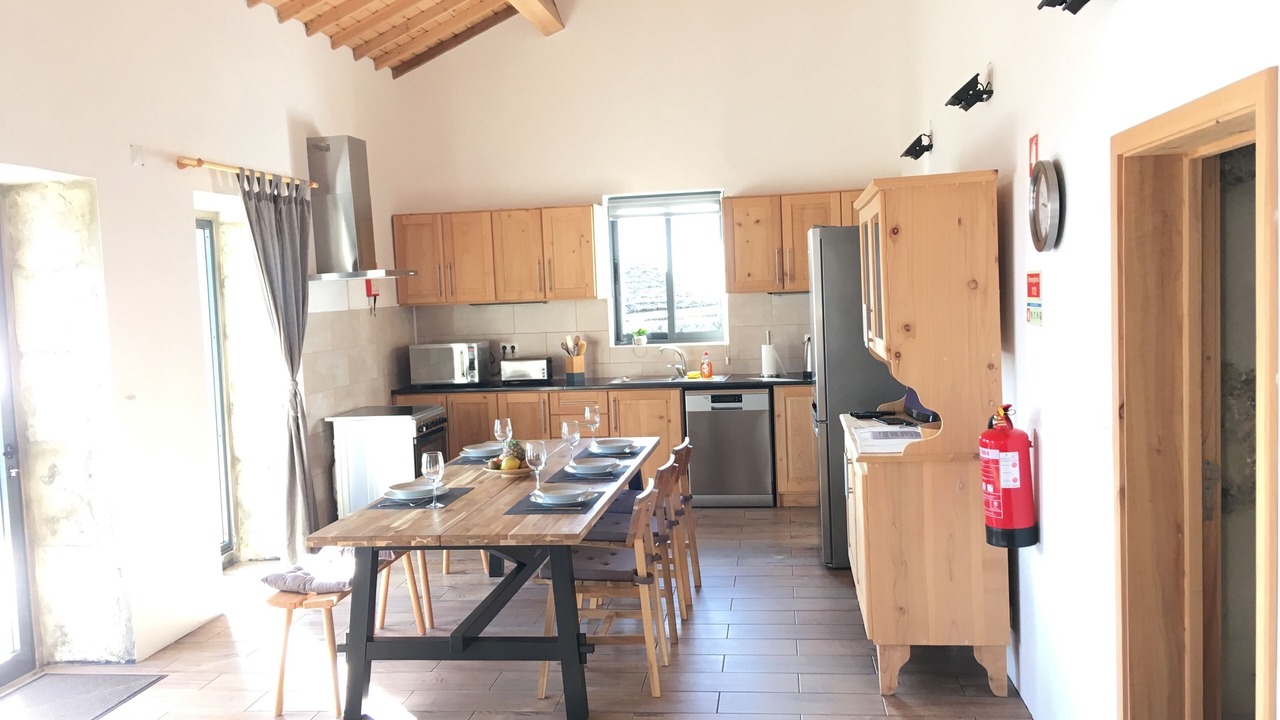 Photo of Kitchen in Nordeste