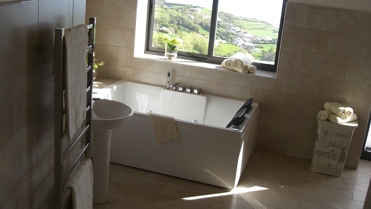 Photo of Bathroom in Nordeste