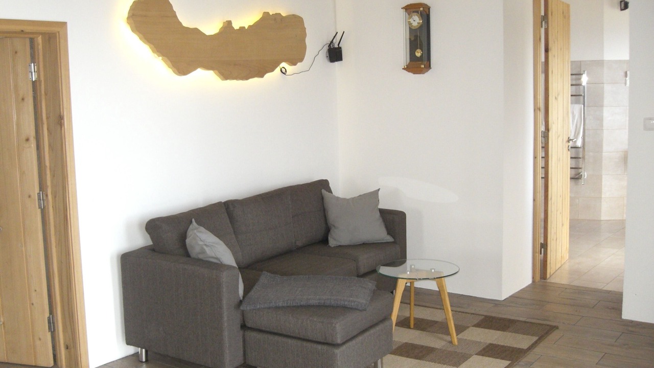 Photo of Livingroom in Nordeste