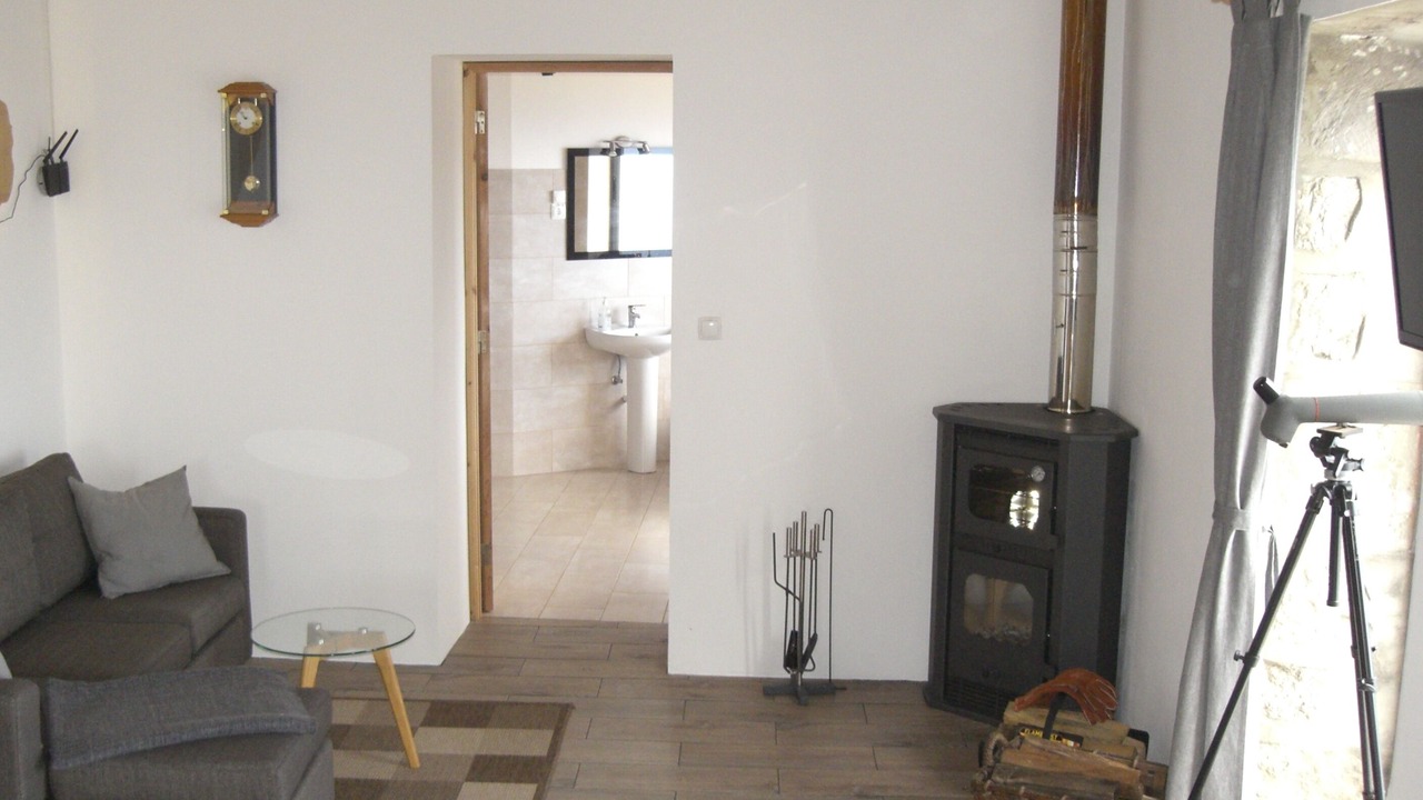 Photo of Livingroom in Nordeste