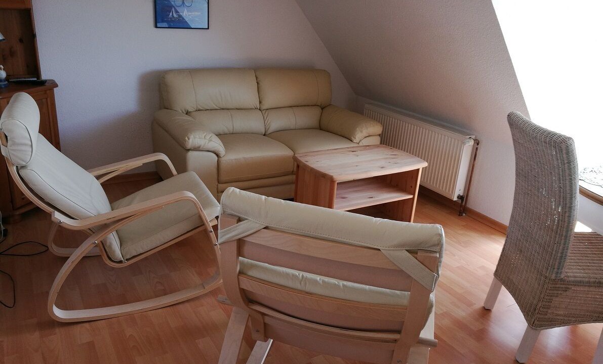 Photo of Livingroom in Norderhafen