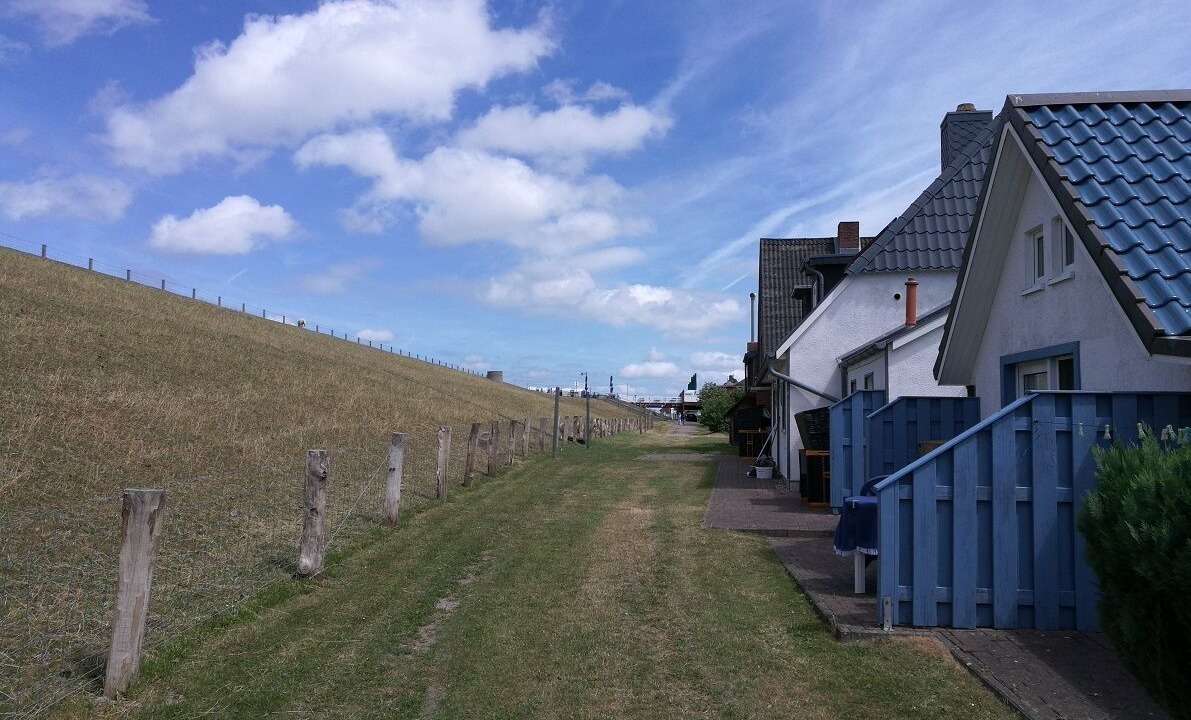 Photo of Outdoor in Norderhafen
