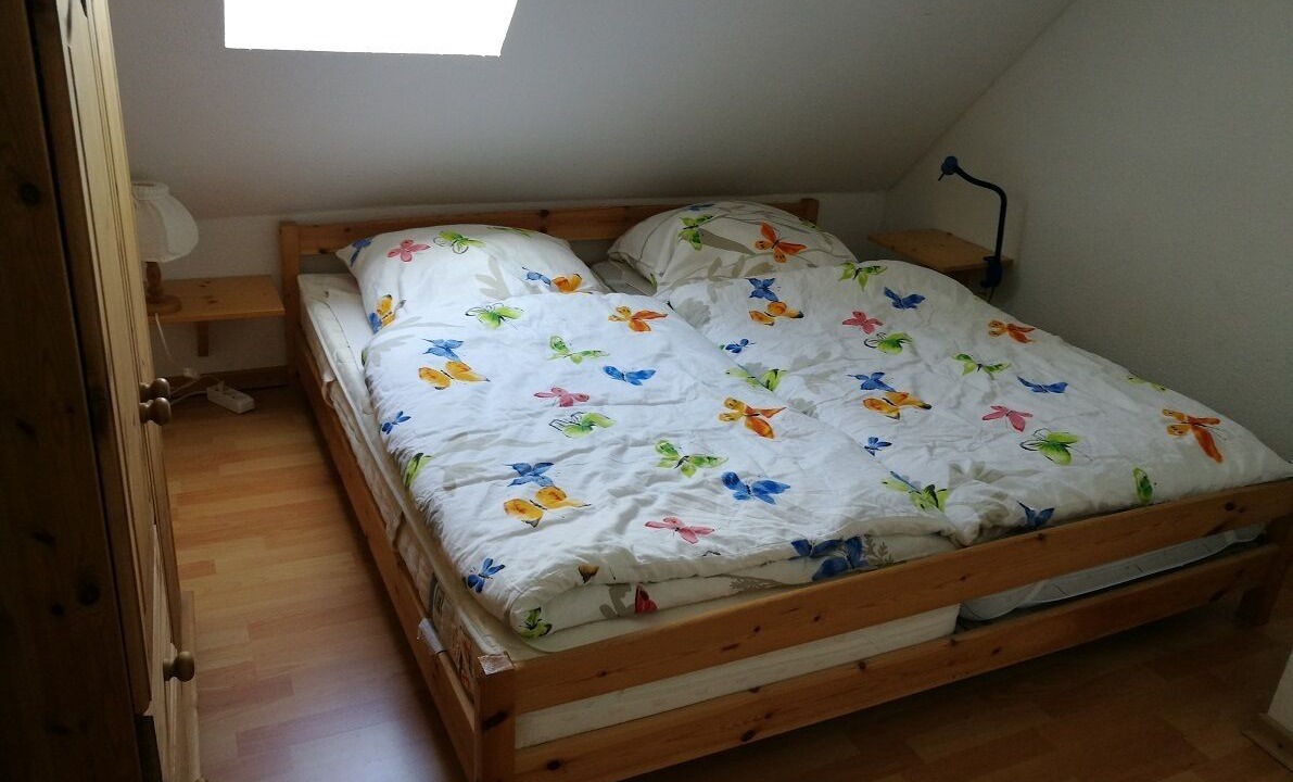 Photo of Bedroom in Norderhafen