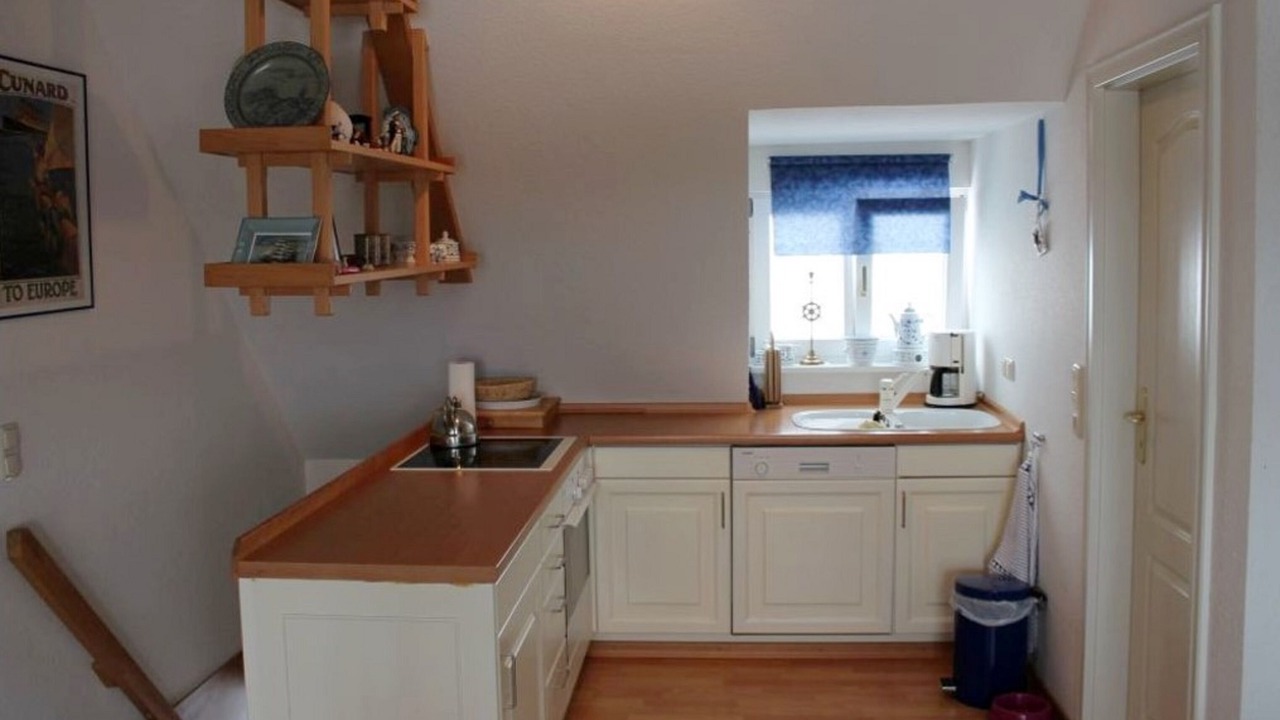 Photo of Kitchen in Norderhafen