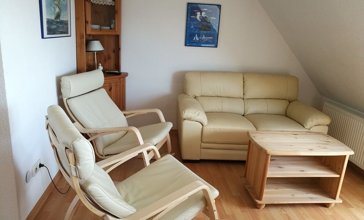 Photo of Livingroom in Norderhafen