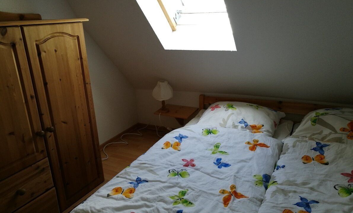 Photo of Bedroom in Norderhafen