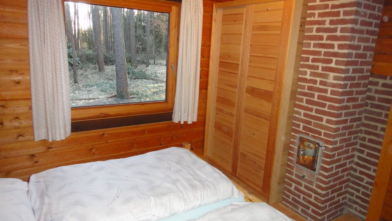 Photo of Bedroom in Hitzacker