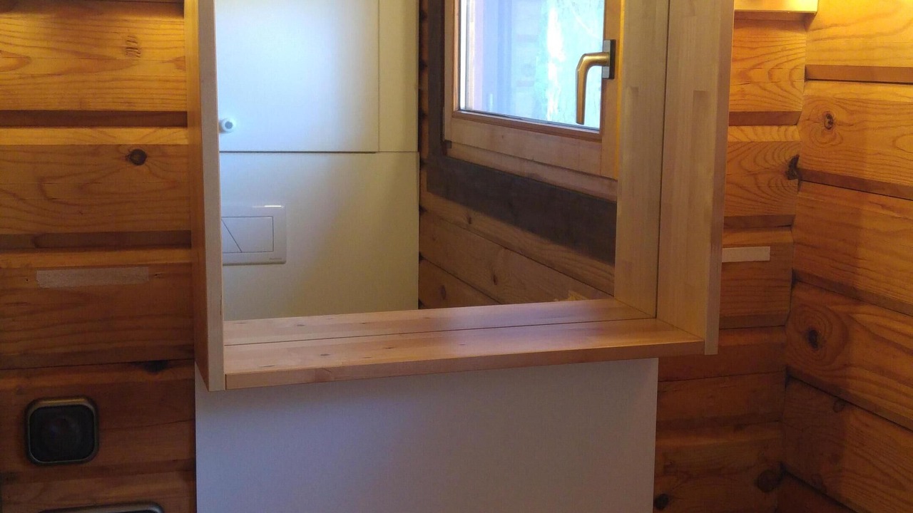 Photo of Bathroom in Hitzacker