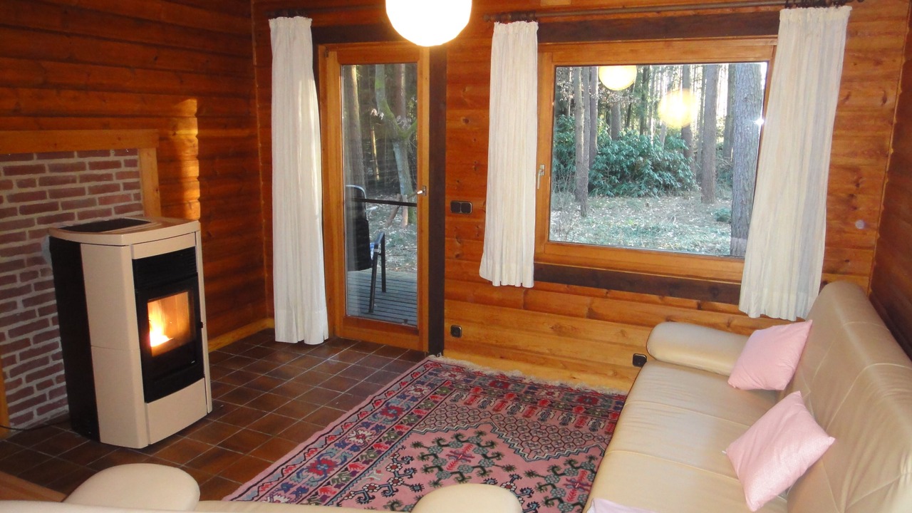 Photo of Livingroom in Hitzacker