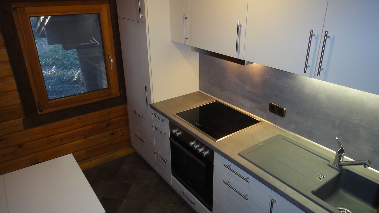 Photo of Kitchen in Hitzacker