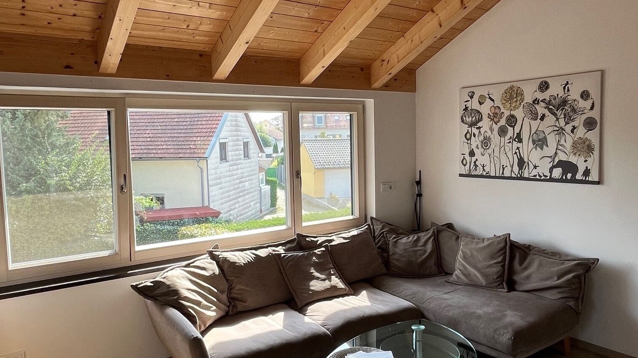 Photo of Livingroom in Neufinsing