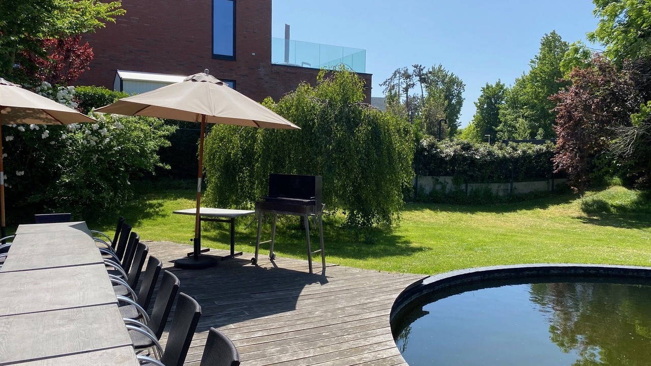 Photo of Outdoor in Nieuwpoort-Bad