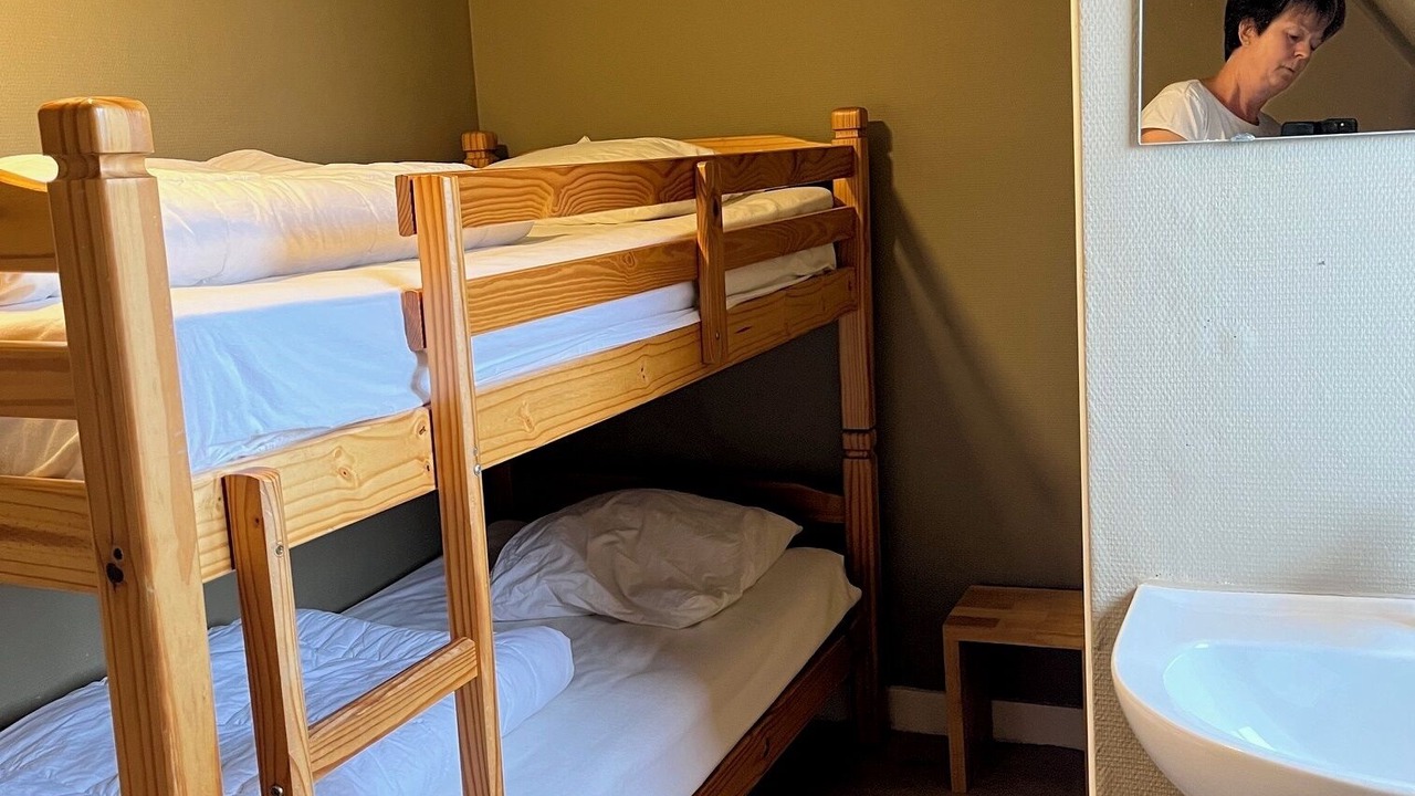 Photo of Bedroom in Nieuwpoort-Bad