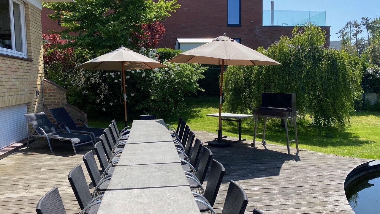 Photo of Outdoor in Nieuwpoort-Bad