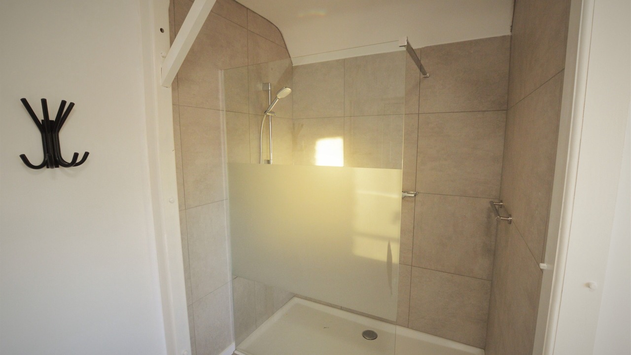 Photo of Bathroom in Nieuwpoort-Bad